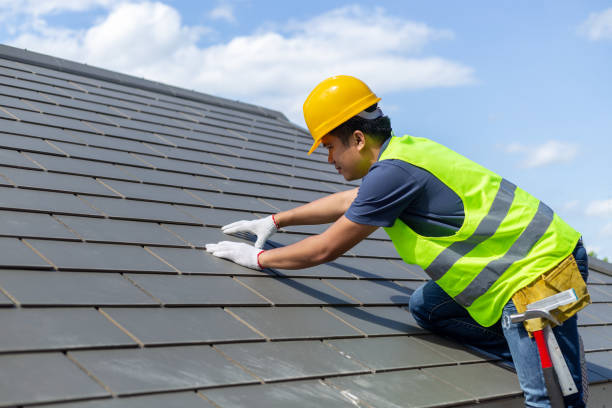 Best Slate Roofing Contractor  in University At Buffalo, NY