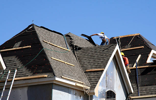 Quick and Trustworthy Emergency Roof Repair Services in University At Buffalo, NY